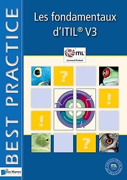 eBook (pdf) Les Fondamentaux ITIL® V3 de Jan van Bon