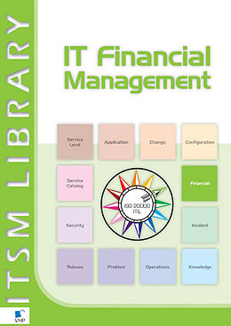 E-Book (pdf) IT Financial Management von Maxime Sottini