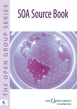 E-Book (pdf) SOA Source Book von The Group