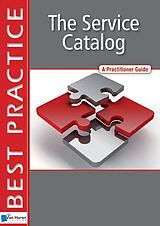 eBook (pdf) The Service Catalog de Mark O'loughlin