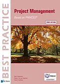 E-Book (pdf) Project Management Based on PRINCE2® 2009 edition von Bert Hedeman, Gabor Vis van Heemst, Hans Fredriksz