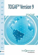 eBook (pdf) The Open Group Architecture Framework TOGAF - Version 9 de The Open Group