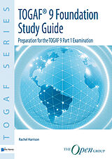 eBook (pdf) TOGAF Version 9 Foundation Study Guide de Harrison