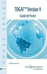 eBook (pdf) TOGAF&amp;trade; Version 9 &amp;ndash; Guide de Poche de The Group
