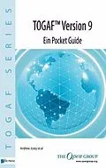 E-Book (pdf) TOGAF® Version 9 - Ein Pocket Guide von Andrew Josey