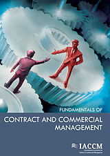 E-Book (pdf) Fundamentals of Contract and Commercial Management von International Management