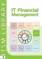 eBook (pdf) IT Financial Management de Maxime Sottini