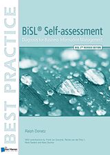 eBook (pdf) BiSL® Self-assessment de Ralph Donatz