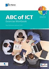 eBook (pdf) ABC of ICT: The Exercise Workbook de GamingWorks