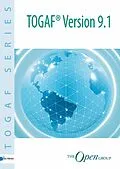 E-Book (pdf) E-Book: TOGAF Version 9.1 von The Open Group