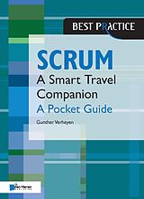 eBook (pdf) Scrum - A Pocket Guide de Gunther Verheyen