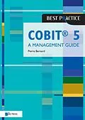 E-Book (pdf) COBIT® 5 - A Management Guide von Pierre Bernard
