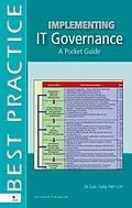 E-Book (pdf) Implementing IT Governance von Gad J. Selig