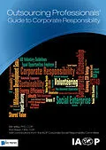 E-Book (pdf) Outsourcing Professionals' Guide to Corporate Responsibility von Ron Babin, Bill Hefley