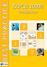eBook (pdf) ISO/CEI 20000 &amp;ndash; Introduction de Leo Selm