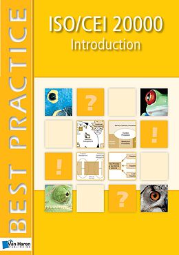 E-Book (pdf) ISO/CEI 20000 &amp;ndash; Introduction von Leo Selm