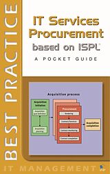 eBook (pdf) IT Services Procurement based on ISPL de Coul