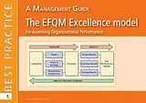 E-Book (pdf) The EFQM excellence model for Assessing Organizational Performance von Hakes