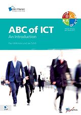 eBook (pdf) ABC of ICT de Jan Schilt, Paul Wilkinson