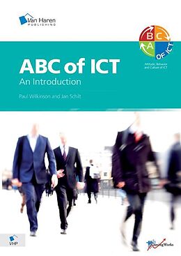 eBook (pdf) ABC of ICT de Jan Schilt, Paul Wilkinson