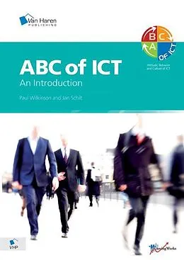 E-Book (pdf) ABC of ICT von Jan Schilt, Paul Wilkinson