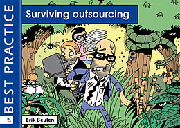 E-Book (pdf) Surviving outsourcing von Beulen