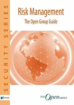 E-Book (pdf) Risk Management: The Open Group Guide von Ian Dobson, The Open Group
