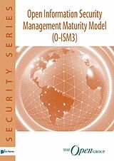 eBook (pdf) Open Information Security Management Maturity Model (O-ISM3) de The Open Group