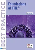 E-Book (pdf) Foundations of ITIL von Pierre Bernard