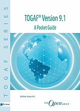 eBook (pdf) E-Book: TOGAF Version 9.1 A Pocket Guide de Andrew Josey