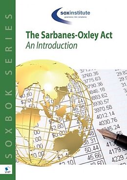 E-Book (pdf) The Sarbanes-Oxley Body of Knowledge (SOXBoK): An Introduction von Sanjay Anand