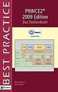 E-Book (pdf) PRINCE2® 2009 Edition - Das Taschenbuch von Bert Hedeman, Ron Seegers