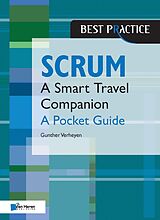E-Book (epub) Scrum - A Pocket Guide von Gunther Verheyen