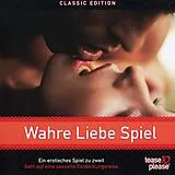 Wahre Liebe (Spiel), Brettspiel Spiel