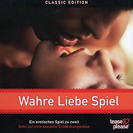 Wahre Liebe Spiel