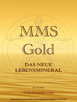 Kartonierter Einband MMS-Gold von Leo Koehof