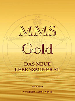 E-Book (epub) MMS-Gold von Leo Koehof