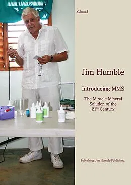 E-Book (epub) Introducing MMS von Jim Humble