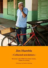 E-Book (epub) Collected Newsletter von Jim Humble