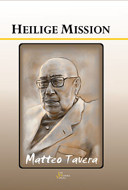 E-Book (epub) Matteo Taveras - Heilige Mission von Matteo Tavera