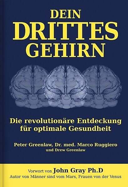 Dein Drittes Gehirn