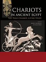 Kartonierter Einband Chariots in Ancient Egypt von André J. Veldmeijer, Salima Ikram