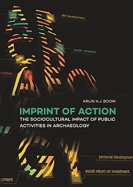 Livre Relié Imprint of Action de Krijn H. J. Boom