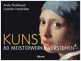 Fester Einband Kunst von Andy Pankhurst, Lucinda Hawksley