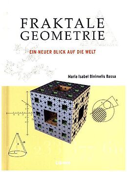 Fester Einband Fraktale Geometrie von MARIA ISABEL, BINIMELIS BASSA