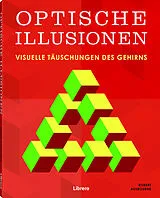 Kartonierter Einband OPTISCHE ILLUSIONEN von ROBERT AUSBOURNE