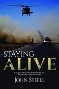 E-Book (epub) Staying Alive von John Steele