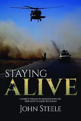 E-Book (epub) Staying Alive von John Steele
