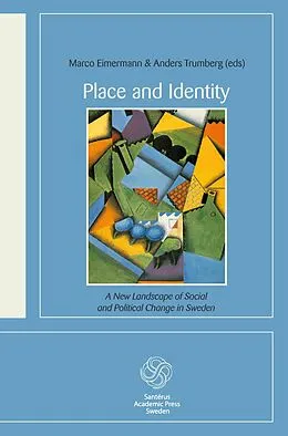 E-Book (epub) Place and Identity von 