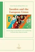 E-Book (epub) Sweden and the European Union von 